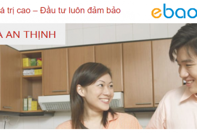 BẢO GIA AN THỊNH GENERALI